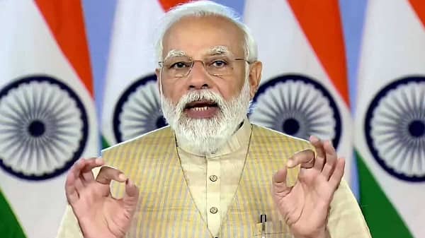 PM Modi Mann Ki Baat: प्रधानमंत्री का ऐलान, शहीद भगत सिंह के नाम पर होगा चंडीगढ़ एयरपोर्ट का नामकरण