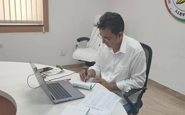 अखिल झारखंड छात्र संघ की ऑनलाइन प्रदेश स्तरीय बैठक संपन्न, जानिए क्या कुछ हुआ खास