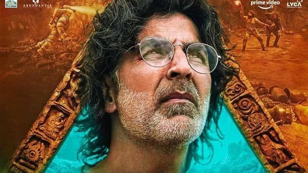 Ram Setu Teaser Release : राम सेतु को बचाने के लिए सिर्फ तीन दिन, महज 56 सेकेंड का टीजर कर देगा रोंगटे खड़े