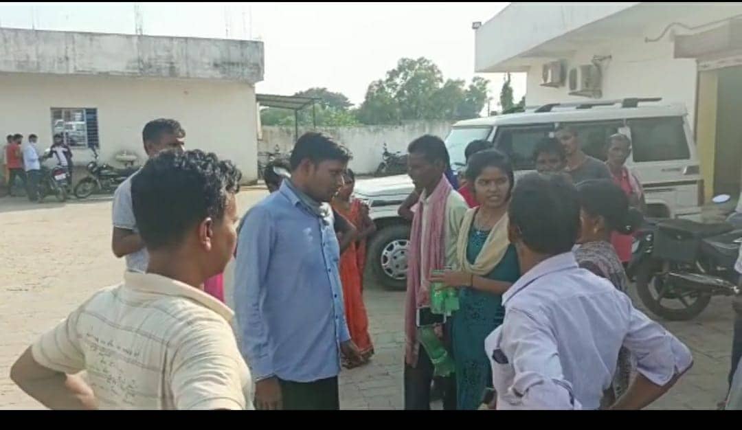 धनबाद के जेपी अस्पताल में परिजन और कर्मियों में मारपीट, जानिये क्या है मामला