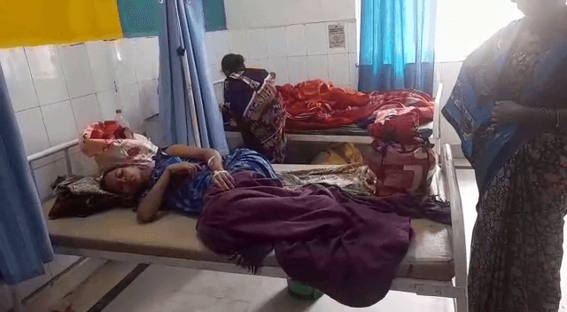 मां के गर्भ में ही हुई बच्चे की मौत, डॉक्टर पर लापरवाही का आरोप, जानिए कहां का मामला