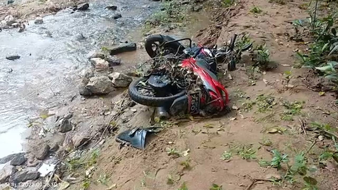 छुट्टी पर घर जा रहे पुलिस जवान की मौत, जांच में जुटी पुलिस