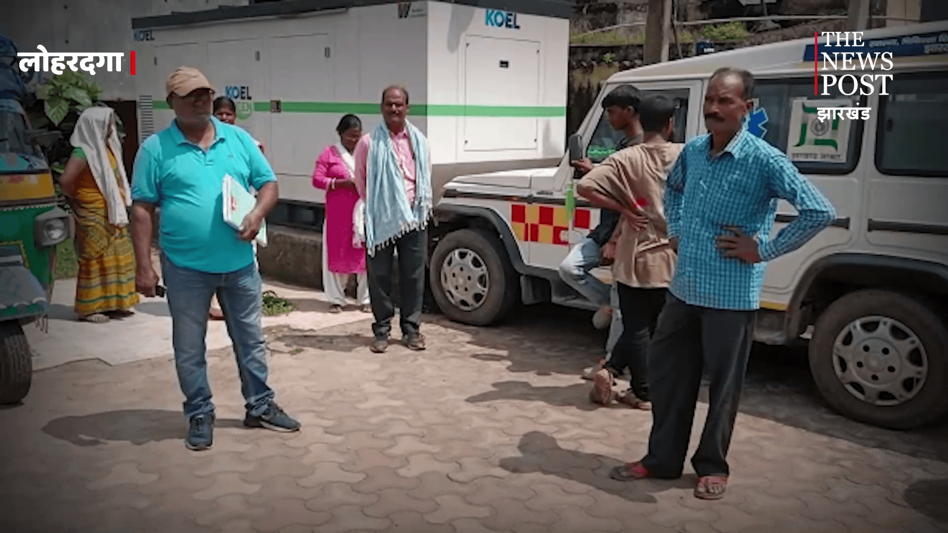 बीड़ी लाने बाज़ार गया शख्स, वापस नहीं लौटा घर, जानिए फिर क्या हुआ