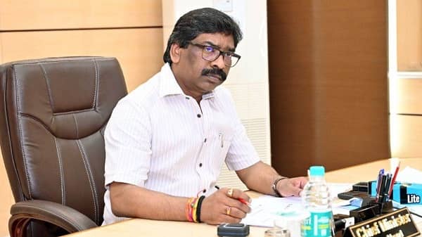 हेमंत कैबिनेट की आज शाम 4 बजे अहम बैठक, इन मुद्दों पर हो सकती है चर्चा