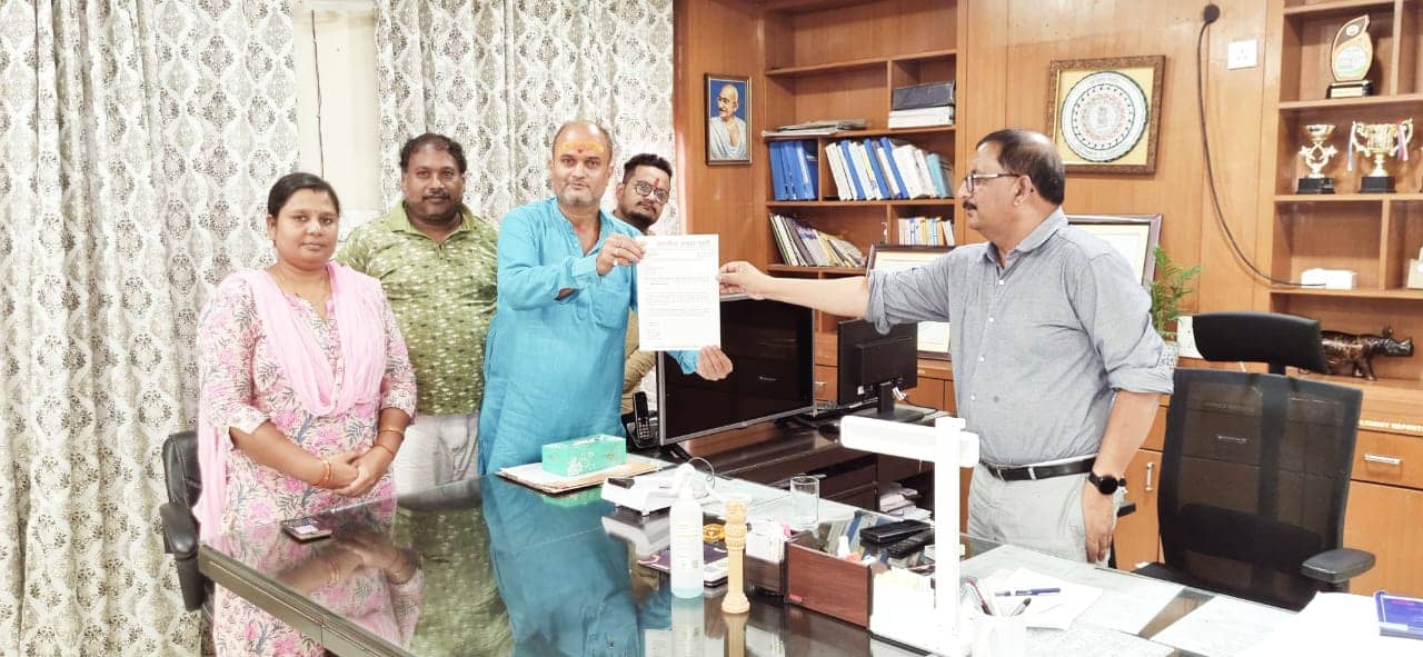 महापर्व छठ को लेकर निगम पर सफाई का दवाब अभी से शुरू ,जानिए क्या है लोगों की मांगें