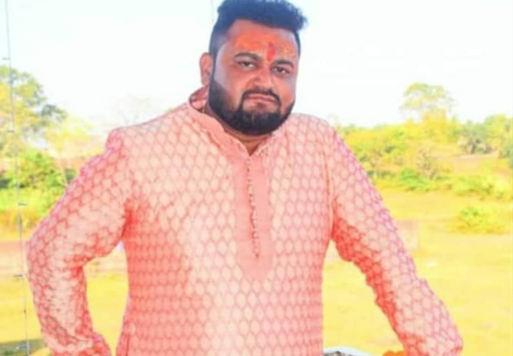 धनबाद के राजगंज में व्यवसाई ज्योति शर्मा की गोली मारकर हत्या, जांच में जुटी पुलिस 