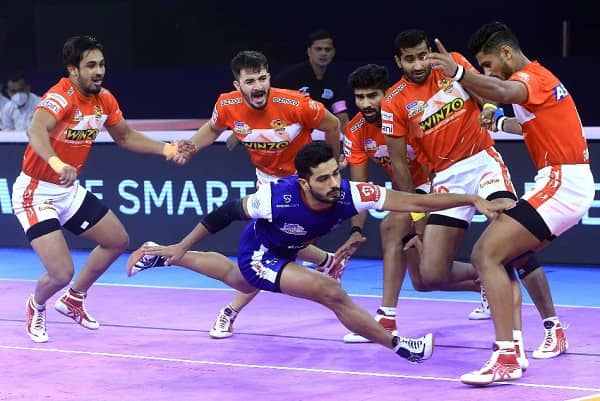 PKL 2022 : क्यों और कैसे शुरू हुआ प्रो कब्बडी लीग, जानिए कब है 9वां सीजन, कितनी होती है कमाई