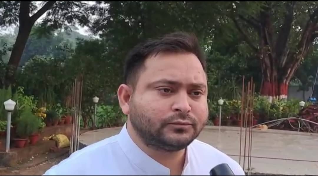 2023 में तेजस्वी बनेंगे बिहार के सीएम: जगदानंद सिंह के इस बयान को तेजस्वी ने किया खारिज, जानिए क्या कहा 