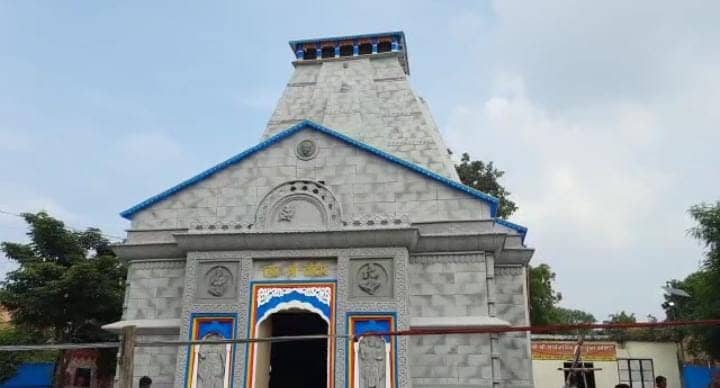 करना चाहते हैं केदारनाथ के दर्शन, लेकिन हैं असमर्थ, तो जरूर पहुंचे इस पूजा पंडाल 