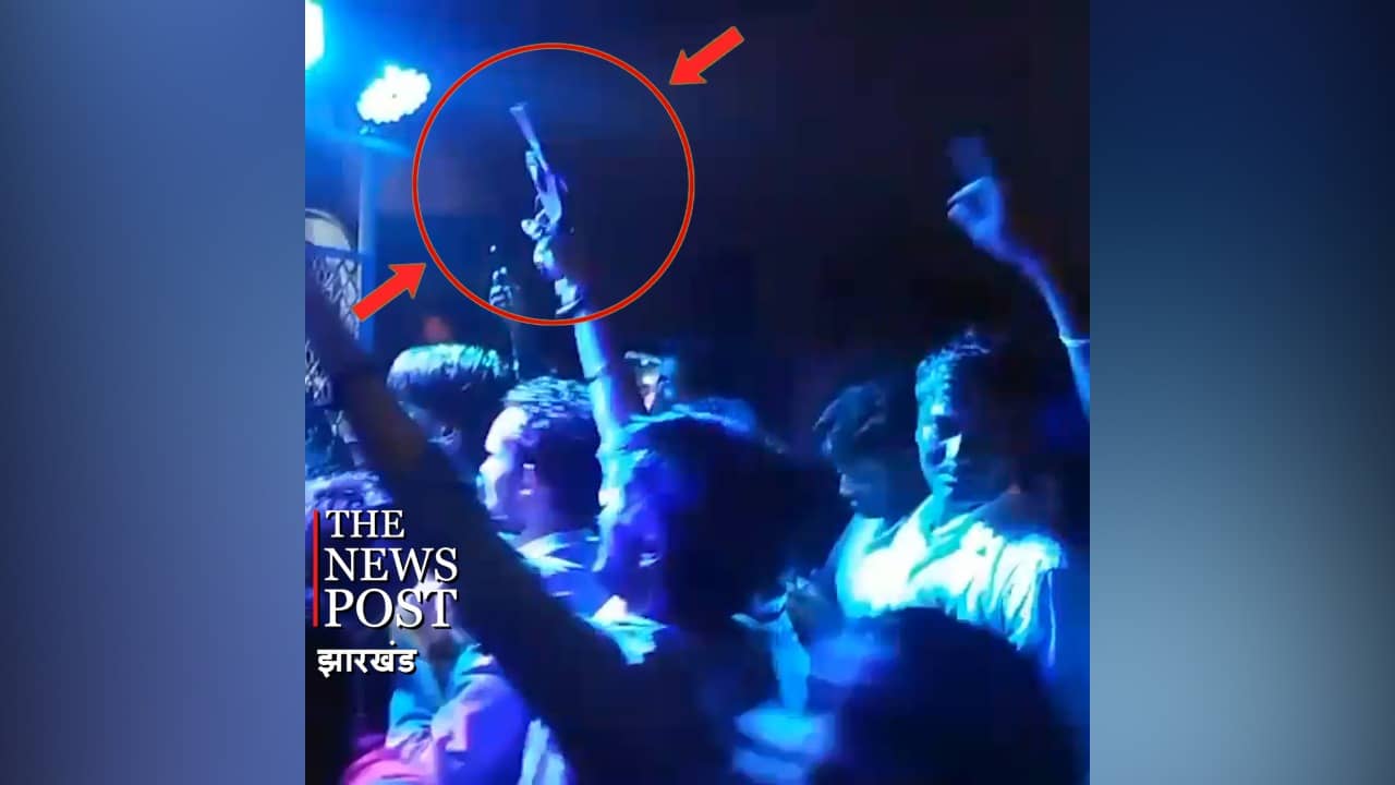 पांडेजी का बेटा हूं धुन पर थिरकते देसी कट्टा लहराने वाला गिरफ्तार, जानिए वायरल वीडियो का क्या है मामला