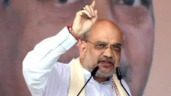 दो महीने में अमित शाह का दूसरा बिहार दौरा, 11 अक्टूबर को आएंगे छपरा, जानिए इसके मायने