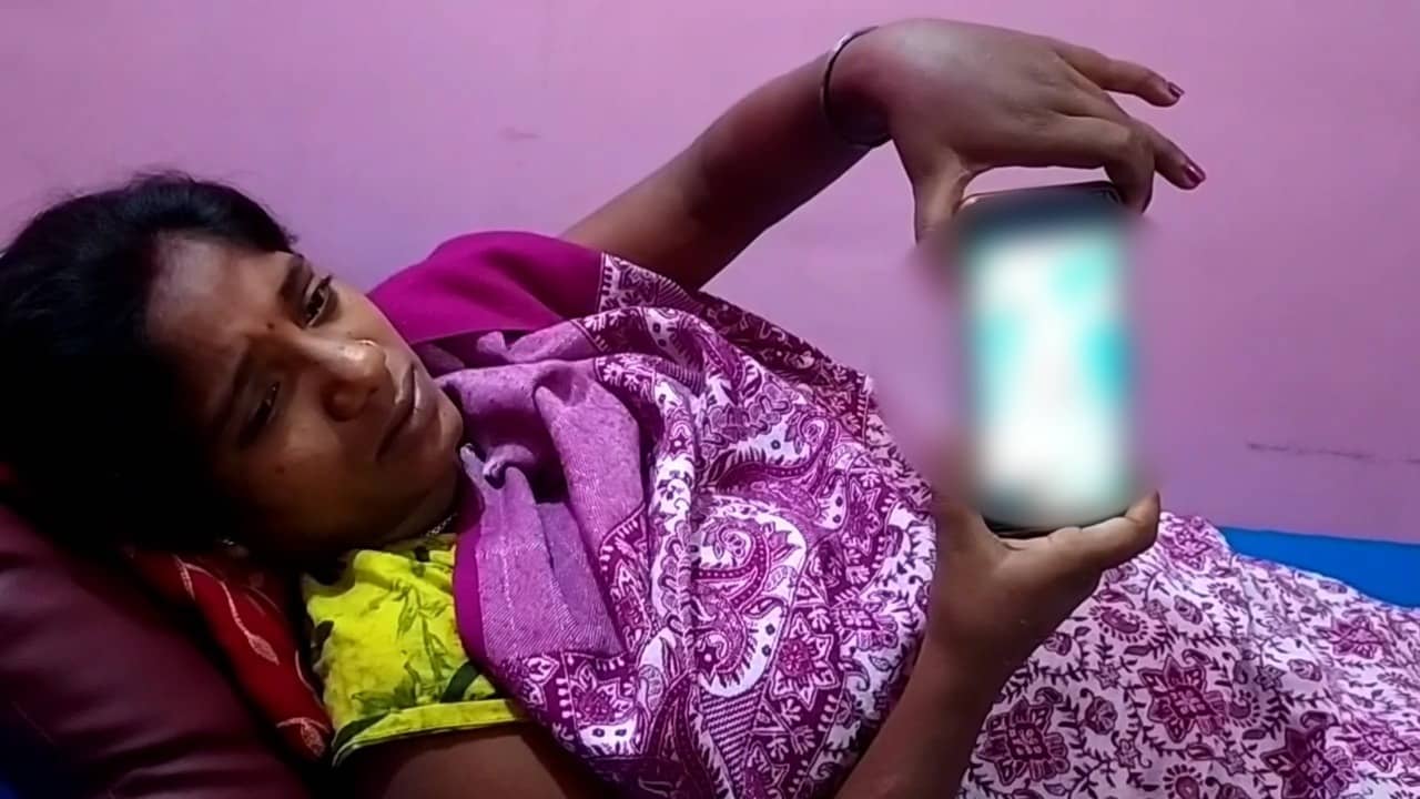 आदिम जनजाति या महिला होने की सजा ! जानिए सरोज बिरहोर की दर्दनाक कहानी