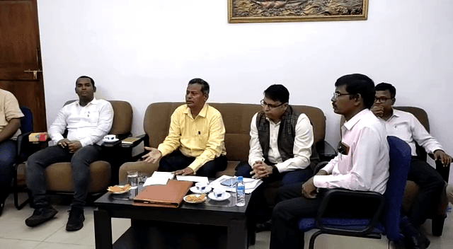 एयरपोर्ट की तर्ज पर बनेंगे जमशेदपुर के टाटानगर, चक्रधरपुर समेत 4 अन्य रेलवे स्टेशन, जानिए कितने का होगा खर्च