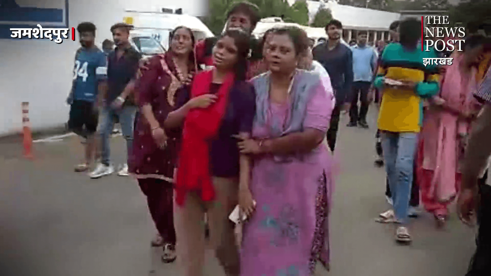 दस दिन पहले जेल से छूटे युवक पर अपराधियों ने की ताबड़तोड़ फायरिंग, मौत