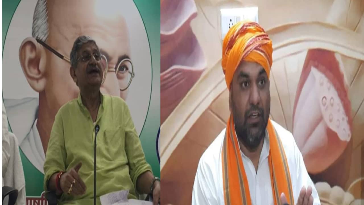 कौन है अति पिछड़ा विरोधी? बिहार में आरोप-प्रत्यारोप का दौर शुरू