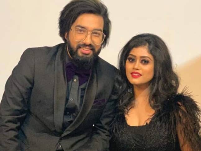 मीरा के प्रभु गिरधर नागर से रातो रात फेमस हुआ ये कपल