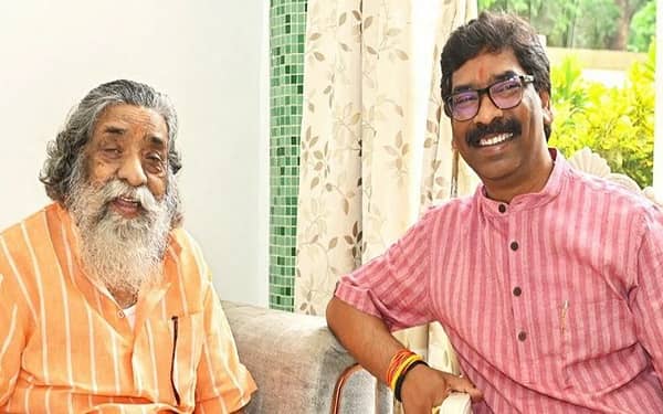 झामुमो केन्द्रीय कमिटी की बैठक कल, मौजूदा राजनीतिक हालात पर होगी चर्चा