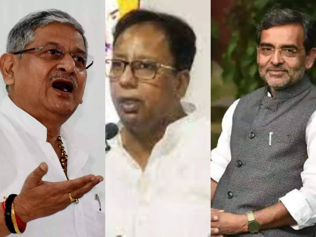 नगर निकाय चुनाव स्थगित, लेकिन जातीय राजनीति तेज, सबसे ज्यादा किसे होगा फायदा, जानिए