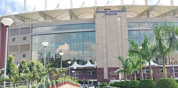 Ind vs SA, ODI Match : दक्षिण अफ्रीका और भारत की टीम आज करेगी अभ्यास, JSCA में 9 अक्टूबर को होगा मैच