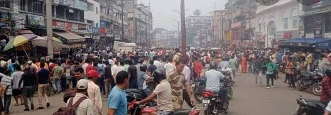 मुथूट में डाका डालने पहुंचे अपराधियों की कार का नंबर था फर्जी, जानिए कैसे हुआ खुलासा