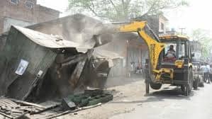 DHANBAD : फिर सड़क पर उतरी नगर निगम की टीम, जानिए वजह