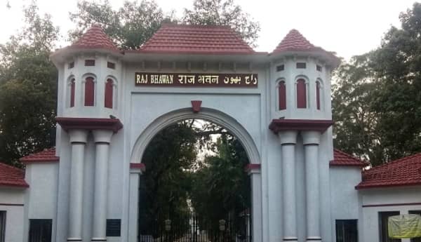 Office of Profit : जेएमएम का नया दांव, RTI के तहत मांगी राजभवन से इलेक्शन कमीशन के चिट्ठी की प्रति