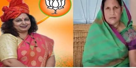 उपचुनाव को लेकर बीजेपी ने किया नाम का ऐलान, जानिए किसे मिला टिकट