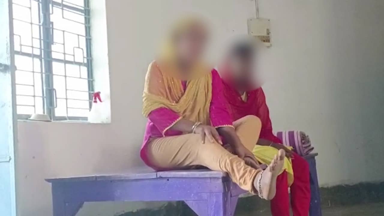 देवघर : मां के सामने नाबालिग का गैंगरेप, मनचलों ने मां की भी की पिटाई