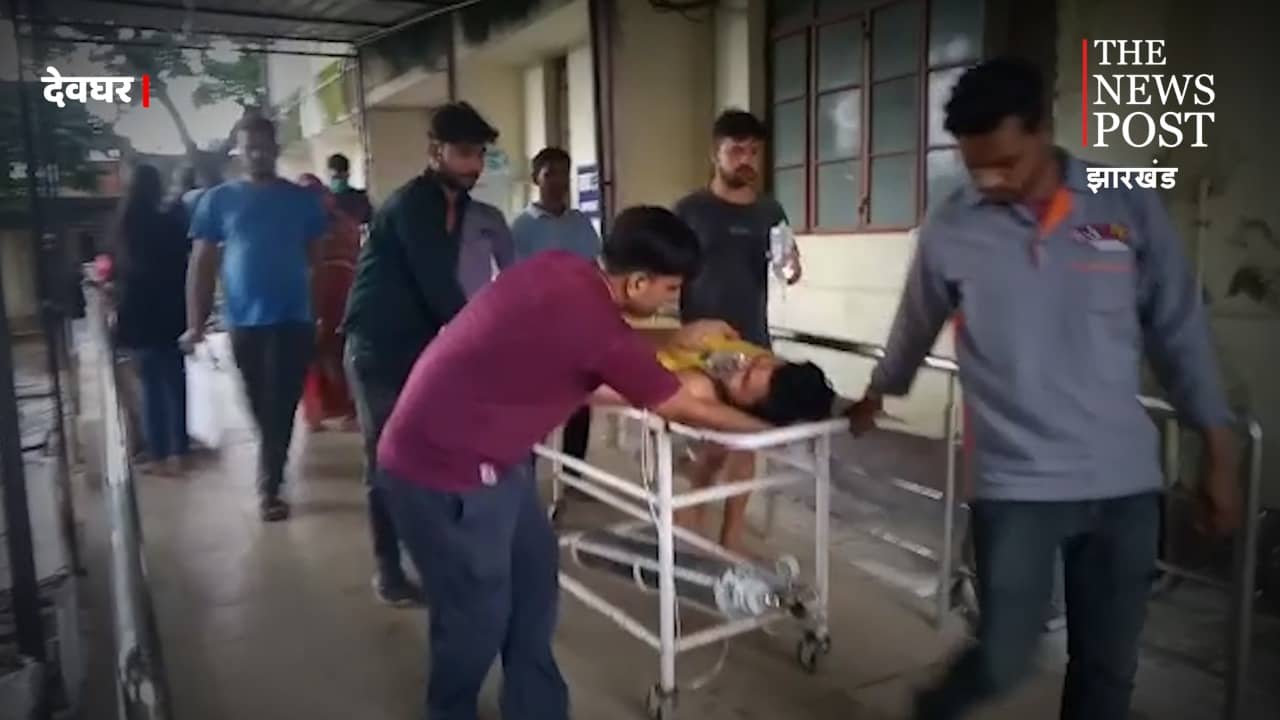 अपराधियों ने दिनदहाड़े युवक पर चलाई गोली, गंभीर स्थिति में इलाजरत, आपसी रंजिश में फायरिंग की आशंका