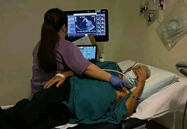 सिंगापुर के हॉस्पिटल में लालू प्रसाद यादव हुए एडमिट, किडनी ट्रांसप्लांटेशन की चर्चा तेज