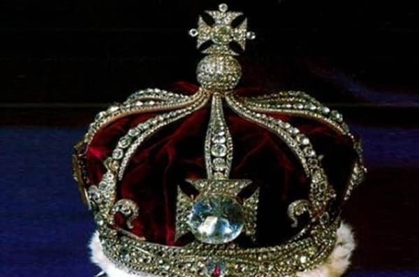 कोहिनूर को ब्रिटेन से वापस लाने पर केंद्र सरकार का बयान, जानिए