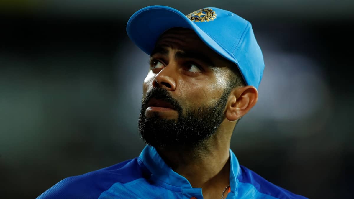 सोशल मीडिया पर दिनभर क्यों करता 'ArrestKohli' ट्रेंड, जानिए विराट कोहली ने ऐसा क्या कर दिया