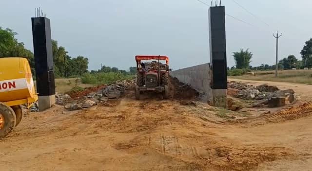 देवघर: आस्था तक ही सीमित नहीं रहेगा बाबाधाम, अब यहां भी पर्यटकों को मिलेगा एडवेंचर स्पोर्ट्स का मज़ा !