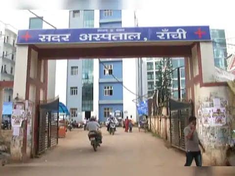 डेंगू बीमारी के लिए सदर अस्पताल में क्या की गई है व्यवस्था, जानिए