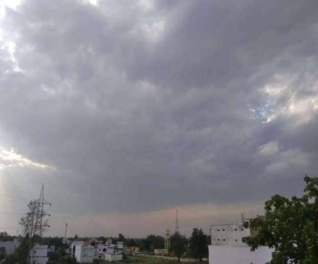 Weather Report : जानिए अगले पांच दिनों तक कैसा रहेगा मौसम का मिजाज 