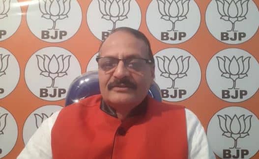 पूर्व मंत्री सुधाकर सिंह के बयान पर सियासत गर्म, बीजेपी प्रवक्ता ने क्या समर्थन, जानिए पूरा मामला  