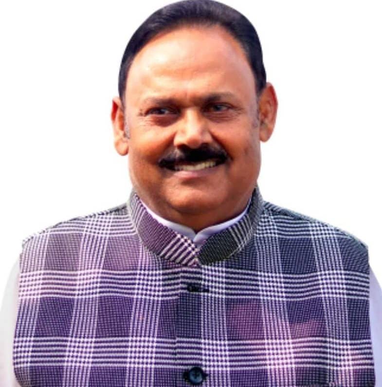 अब गांव के लोगों को भी मिलेगा नल का जल, 54 करोड़ की लागत से होगा पम्प हाउस और पानी टंकी का निर्माण: कमलेश सिंह