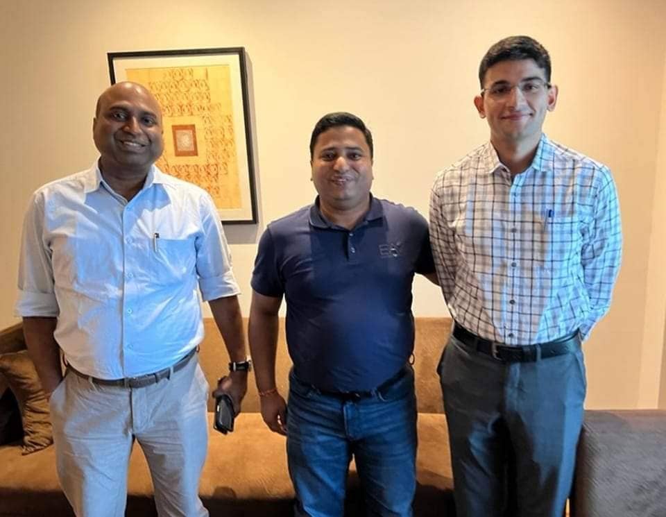 मिलिये बिहार के नटवर लाल से, जिसने हाईकोर्ट का जज बन दिला दी SSP को क्लीन चीट, जानिए पूरा माजरा  