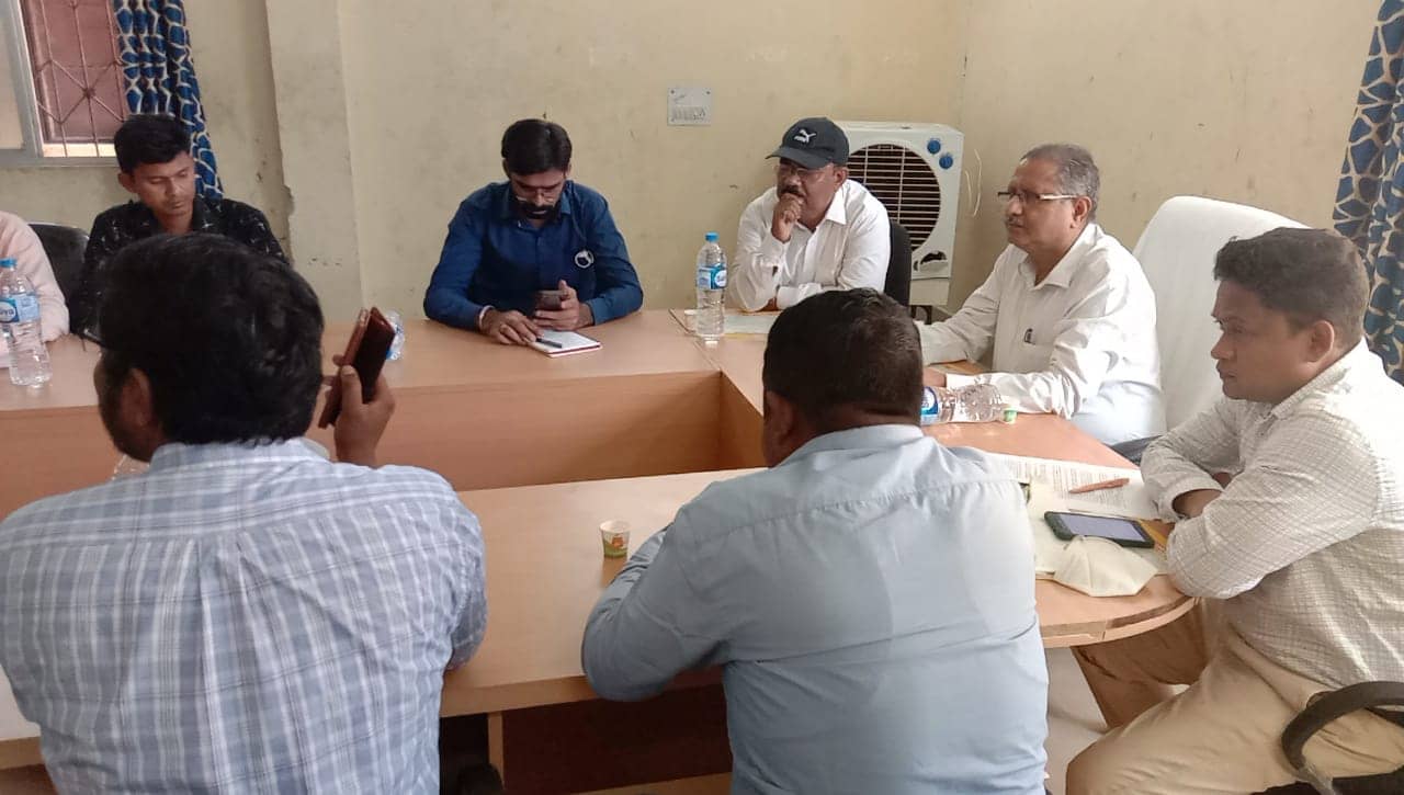 असंगठित क्षेत्र के 38 करोड़ मजदूरों का 31 दिसंबर तक होगा निबंधन, सरायकेला के 3.48 लाख का होगा निबंधन