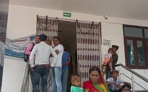 सीतामढ़ी: सीएसपी संचालक को गोली मारकर दिनदहाड़े 10 लाख की लूट