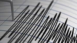 बिहार में महसूस किये गए भूकंप के झटके, 5.1 मापी गई तीव्रता 