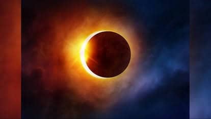 दिवाली के अगले दिन होगा आंशिक सूर्य ग्रहण, जानिए कहां -कहां पड़ेगा इसका प्रभाव