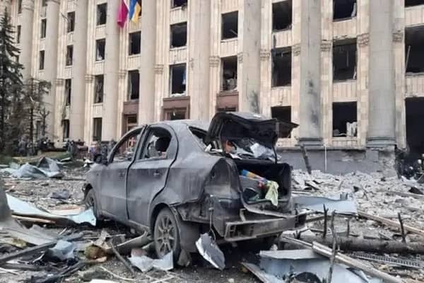 भारतीयों को जल्द से जल्द Ukraine छोड़ने की एडवाइजरी जारी, जानिए इसके क्या है मायने