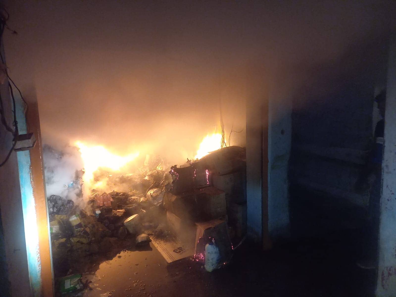 धनबाद में अपराध का नया ट्रेंड, जानिए क्या है यह नया तरीका  