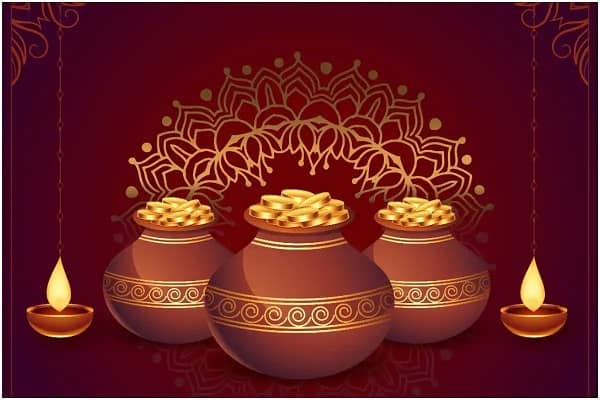 DHANTERAS 2022 : इस मुहुर्त में नहीं खरीदें नया सामान ! हो सकता है काफी नुकसान  