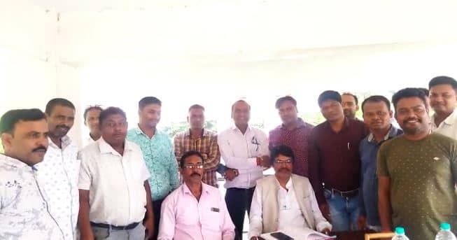 पूर्व मंत्री योगेंद्र साव के बंधक बनाए जाने की खबर अफवाह, जानिए क्या है मामला  