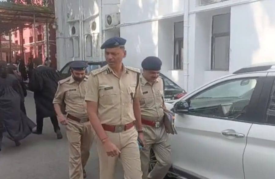 धनबाद SSP को कोर्ट ने लगाई फटकार, जानिए पूरा मामला