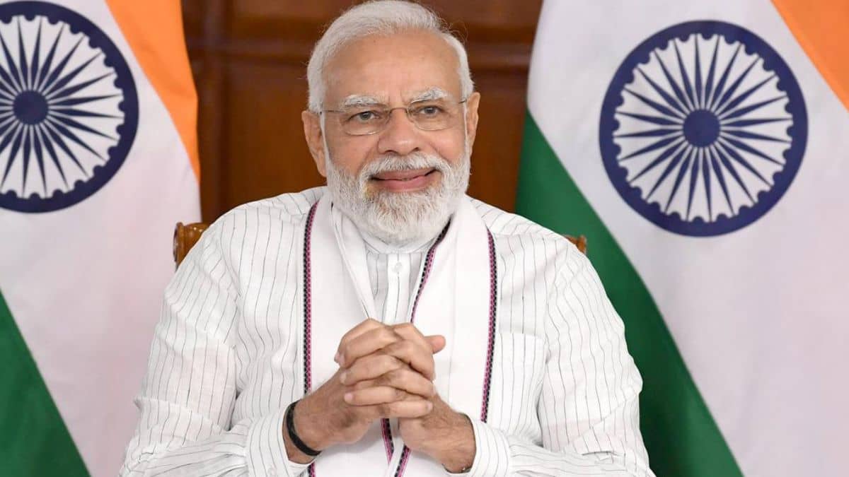 प्रधानमंत्री नरेंद्र मोदी 22 अक्टूबर को रोजगार मेले अभियान को करेंगे लॉन्च, 10 लाख लोगों को दिया जाएगा रोजगार  