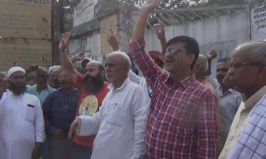 सीतामढ़ी: चीनी मिल चालू कराने को लेकर फिर से उठी मांग, किसान और कर्मियों का ने तेज किया आंदोलन