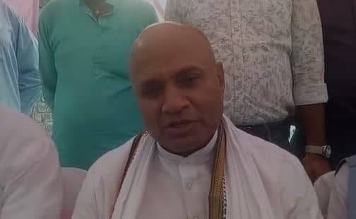 आरसीपी सिंह ने बिहार में शराबबंदी को बताया पूरी तरह फेल, CM नीतीश पर जमकर बरसे